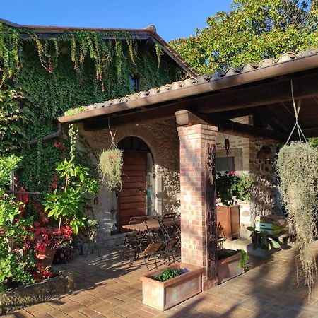 فليتري B&B Sole Mio المظهر الخارجي الصورة