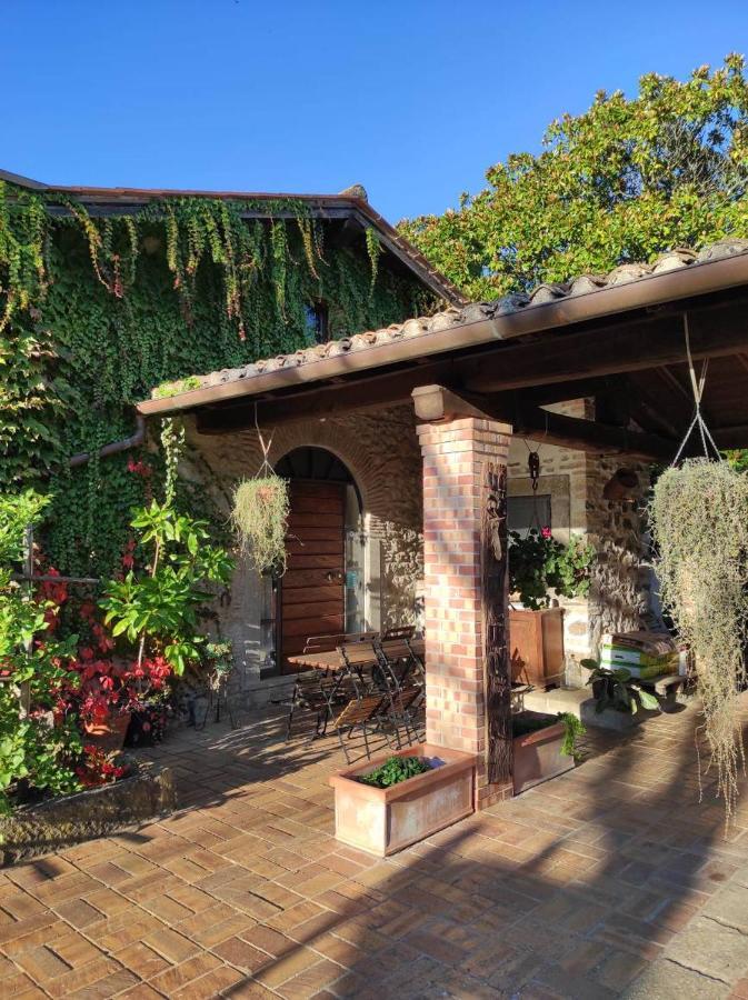 فليتري B&B Sole Mio المظهر الخارجي الصورة