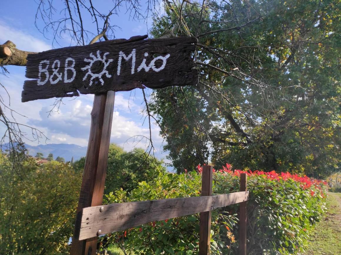 فليتري B&B Sole Mio المظهر الخارجي الصورة