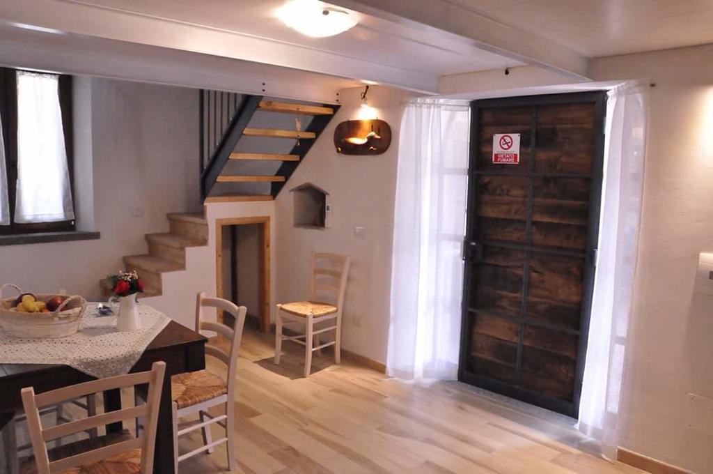 فليتري B&B Sole Mio المظهر الخارجي الصورة