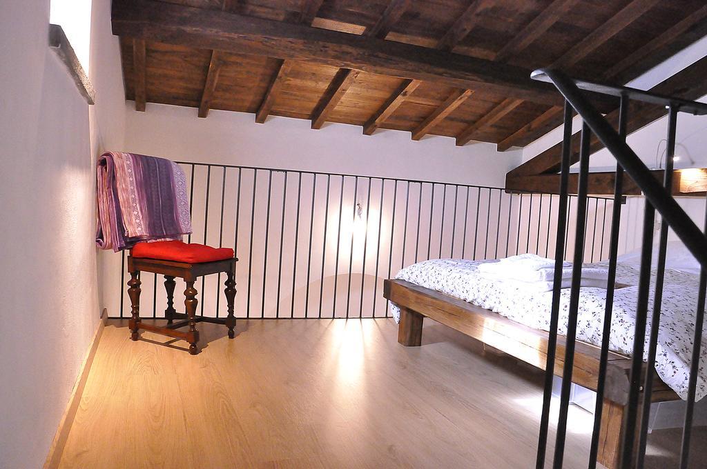 فليتري B&B Sole Mio المظهر الخارجي الصورة