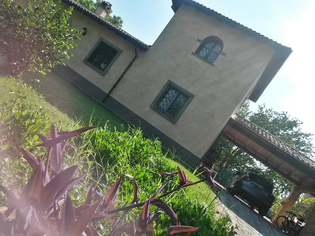 فليتري B&B Sole Mio المظهر الخارجي الصورة
