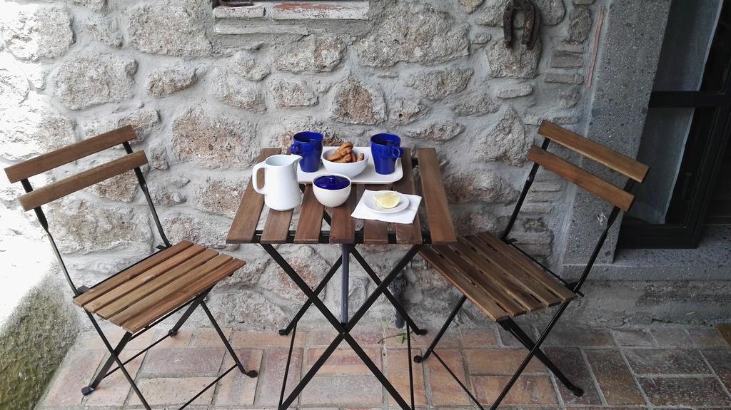 فليتري B&B Sole Mio المظهر الخارجي الصورة