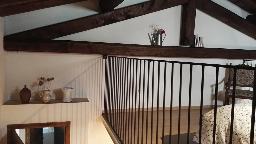 فليتري B&B Sole Mio المظهر الخارجي الصورة